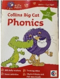 Collins Phonics
