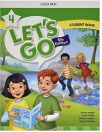 Let's Go 3