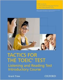 Complete Guide to the TOEIC